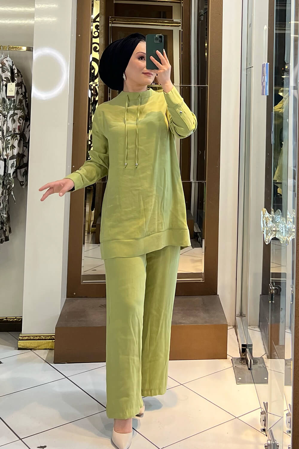 Nihan Takım 3060